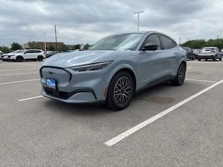 2025 Ford Mustang Mach-E Premium SUV