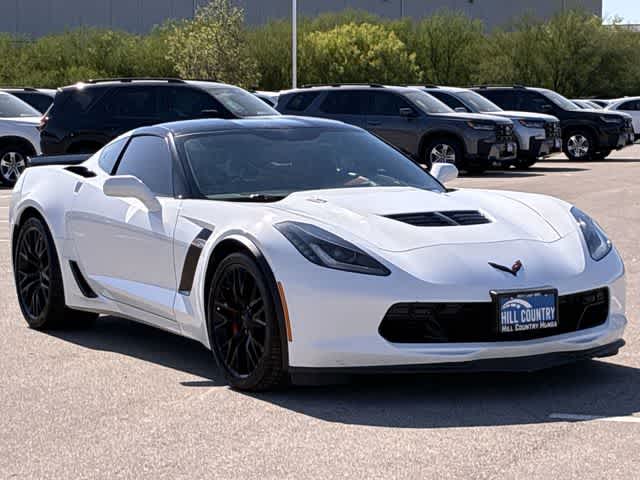 Thumbnail: 2016 Chevrolet Corvette - 8