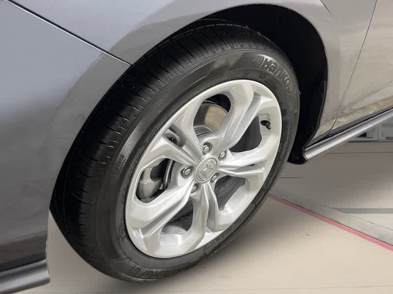 Thumbnail: 2025 Honda Accord - 10