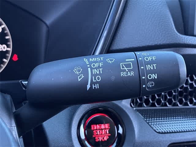 Thumbnail: 2026 Honda CR-V - 26