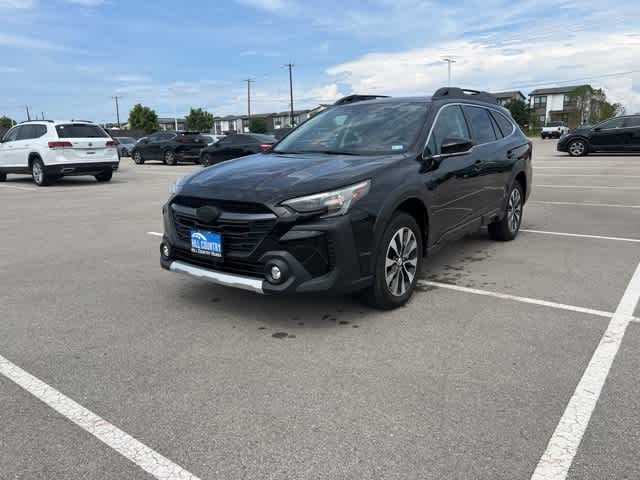 Thumbnail: 2024 Subaru Outback - 1
