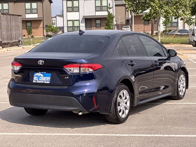 Thumbnail: 2025 Toyota Corolla - 6