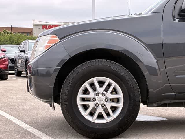 Thumbnail: 2014 Nissan Frontier - 14