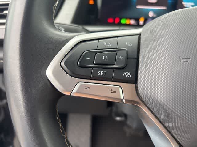 Thumbnail: 2024 Volkswagen Atlas - 11