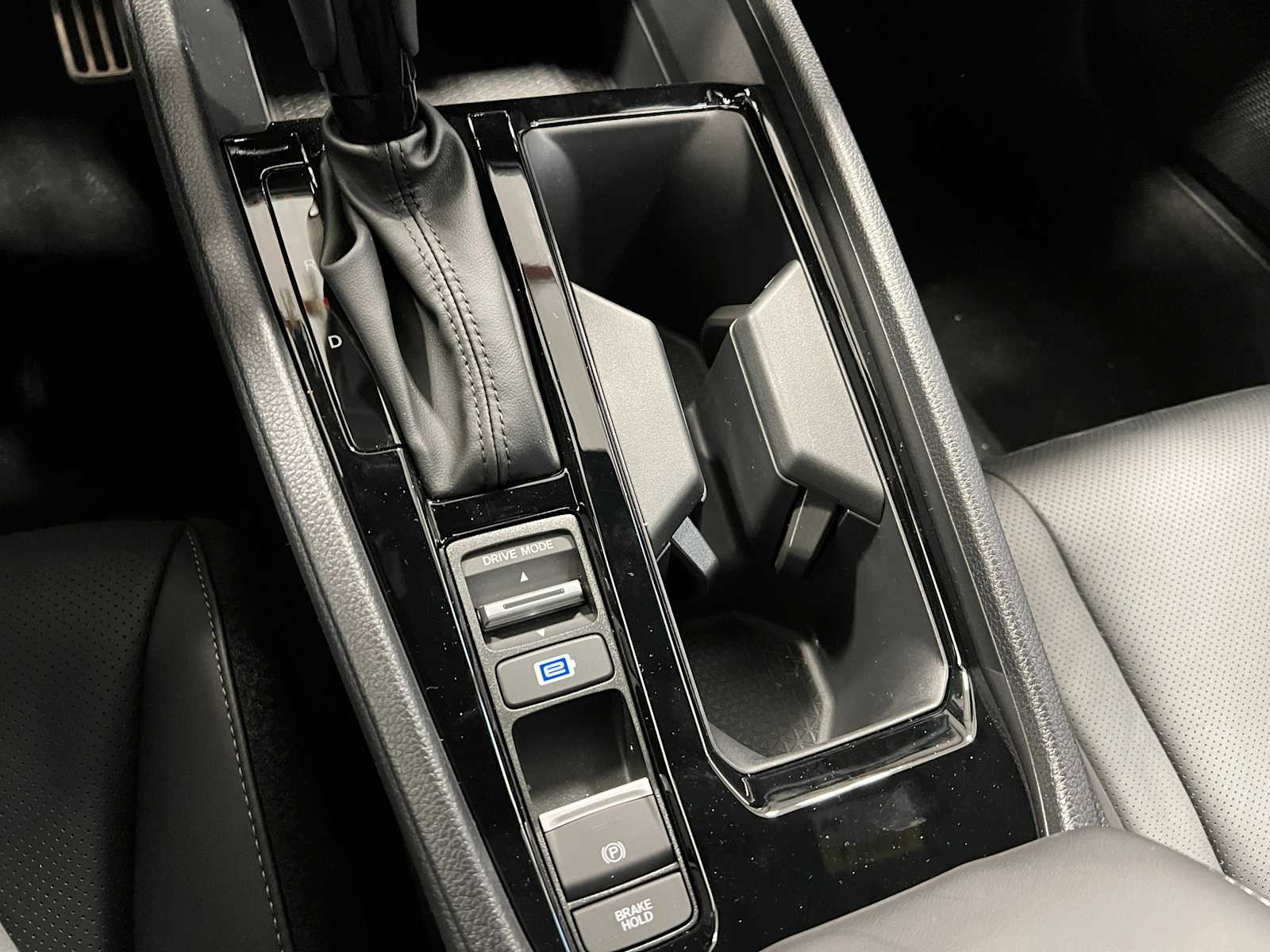 Thumbnail: 2025 Honda Accord - 22