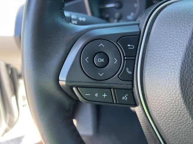 Thumbnail: 2023 Toyota Corolla - 11