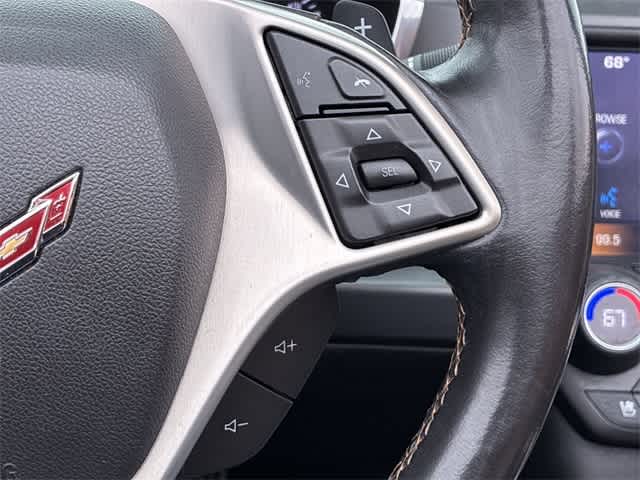 Thumbnail: 2014 Chevrolet Corvette - 27