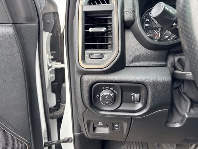 Thumbnail: 2021 RAM 1500 - 10