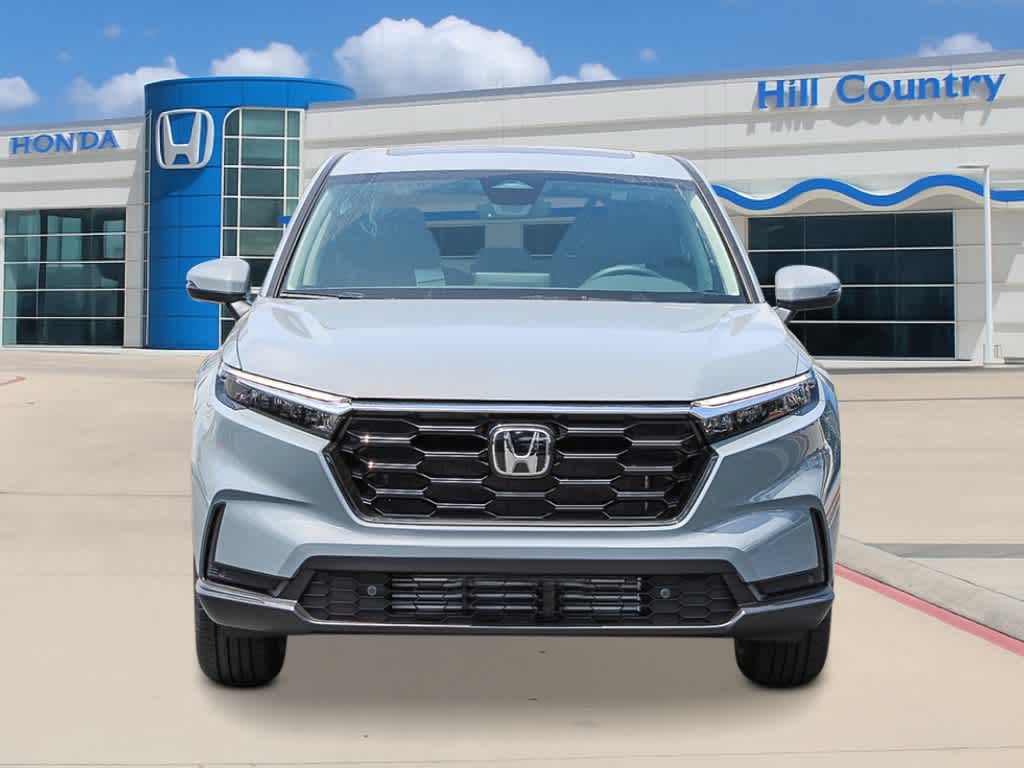 Thumbnail: 2026 Honda CR-V - 6