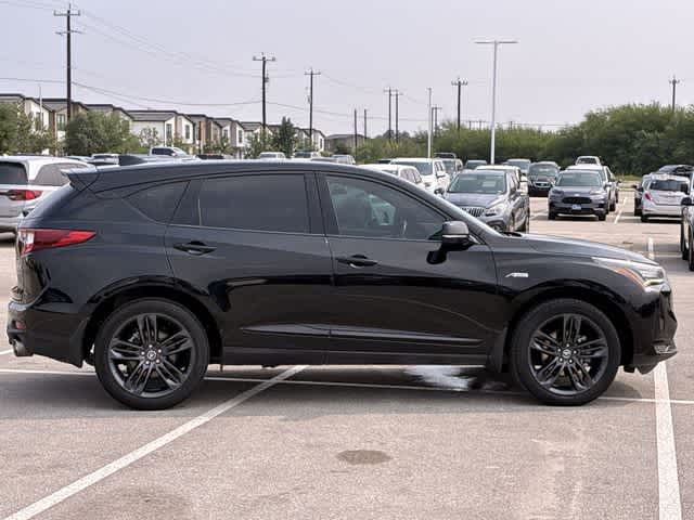 Thumbnail: 2022 Acura RDX - 7