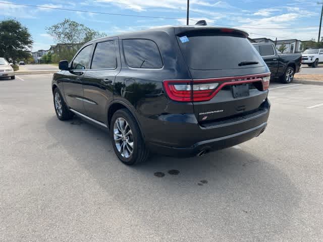 Thumbnail: 2019 Dodge Durango - 3