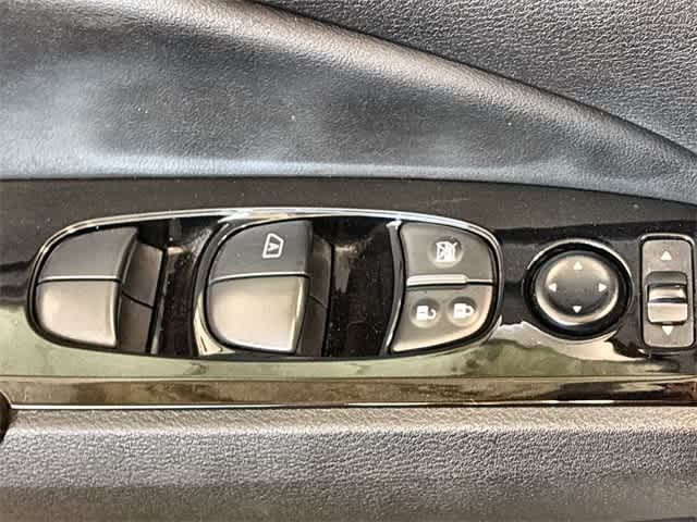 Thumbnail: 2023 Nissan Altima - 38