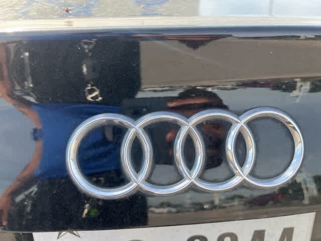Thumbnail: 2009 Audi A5 - 22