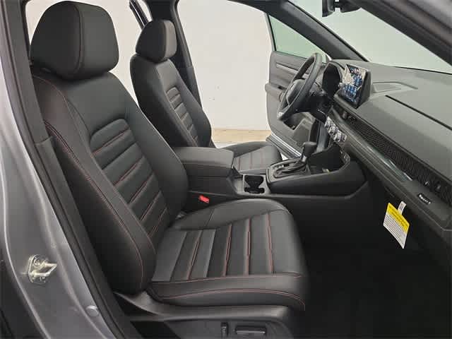 2025 Honda CR-V Sport-L 24