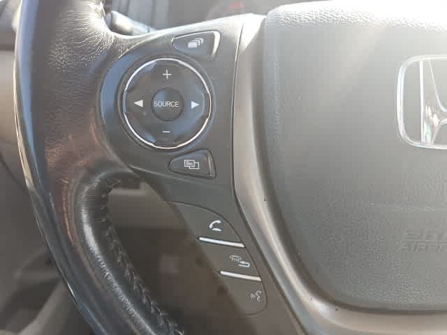 Thumbnail: 2019 Honda Ridgeline - 13