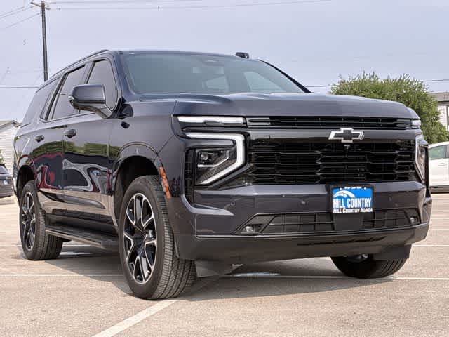 Thumbnail: 2025 Chevrolet Tahoe - 10