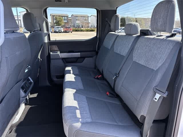 Thumbnail: 2022 Ford F-150 - 28