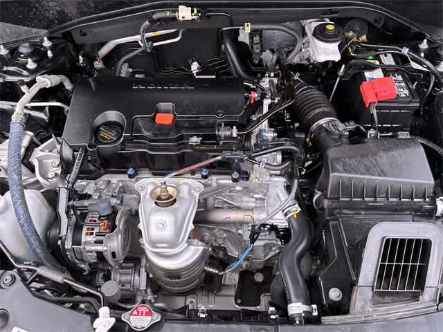 Thumbnail: 2023 Honda HR-V - 15