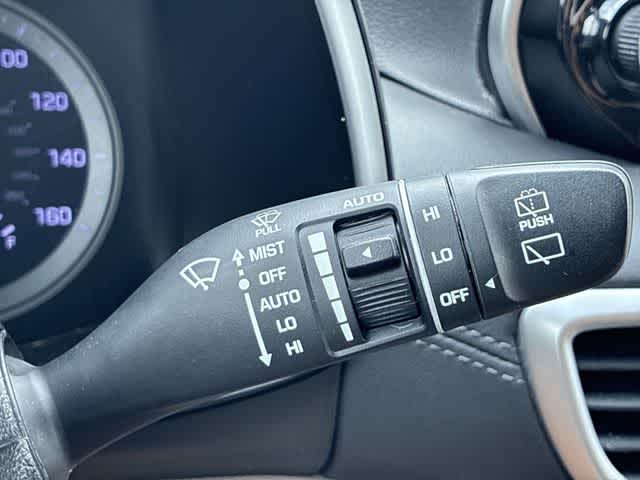 Thumbnail: 2021 Hyundai Tucson - 28