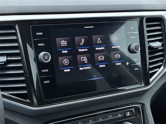 Thumbnail: 2022 Volkswagen Atlas - 29