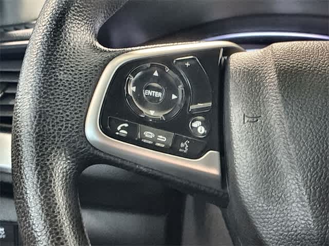 Thumbnail: 2021 Honda CR-V - 24