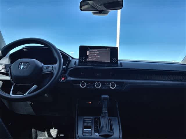 Thumbnail: 2023 Honda CR-V - 28