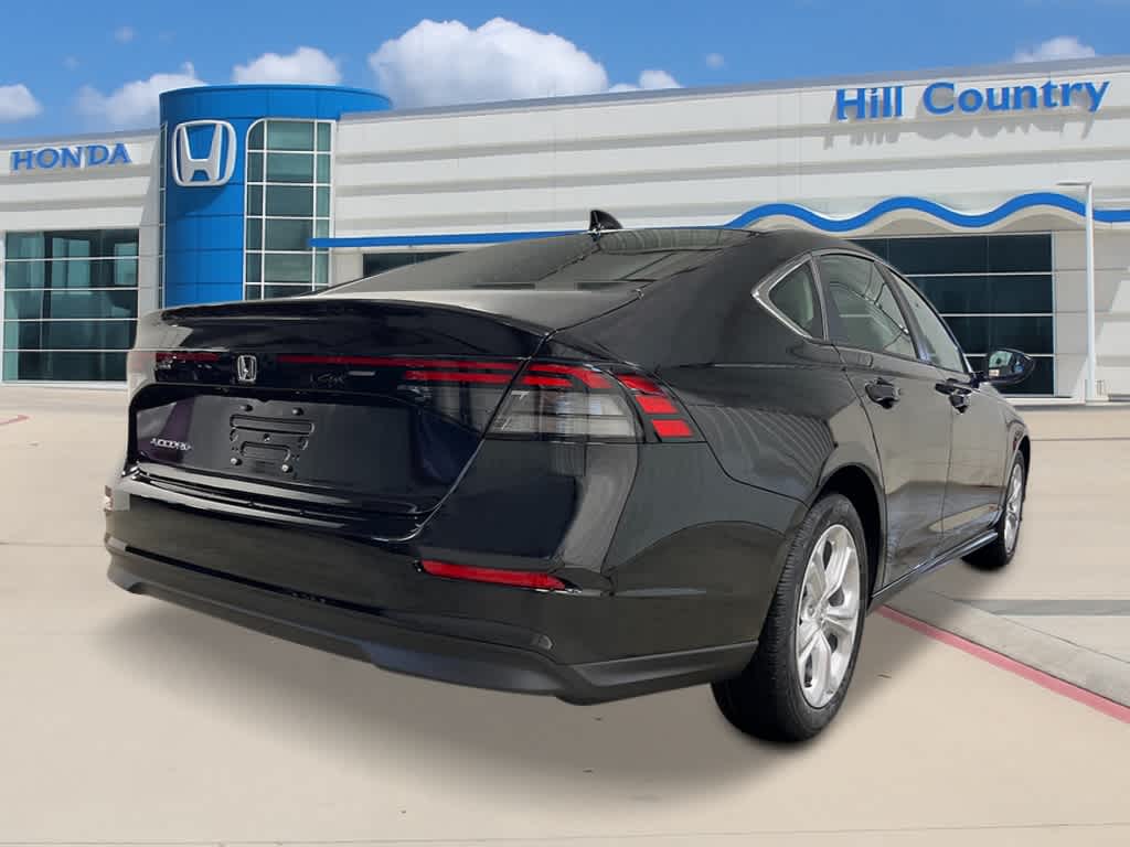 Thumbnail: 2026 Honda Accord - 5
