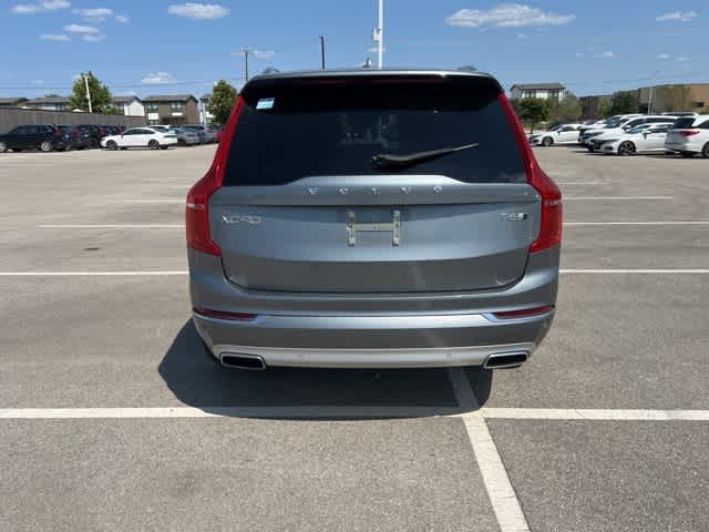 Thumbnail: 2019 Volvo XC90 - 4