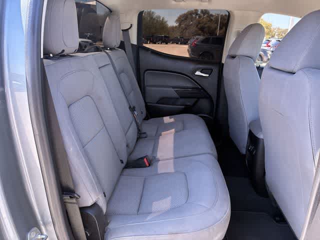 Thumbnail: 2019 Chevrolet Colorado - 21