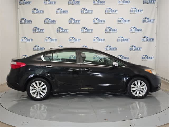 Thumbnail: 2015 Kia Forte - 7