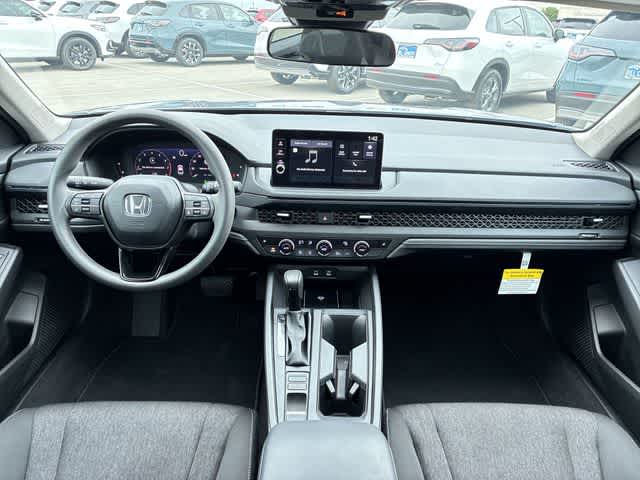 Thumbnail: 2026 Honda Accord - 16