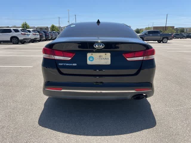 Thumbnail: 2016 Kia Optima - 4