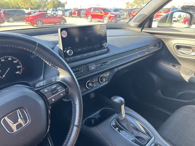 Thumbnail: 2023 Honda HR-V - 20