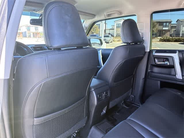 Thumbnail: 2023 Toyota 4Runner - 19