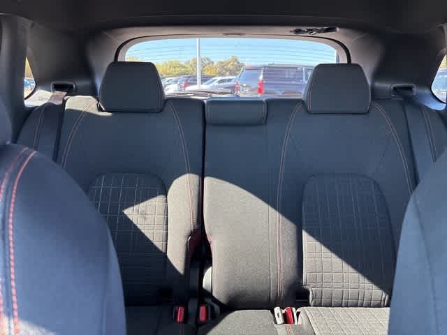 Thumbnail: 2024 Honda HR-V - 20