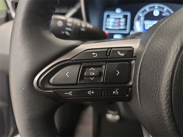 2024 Toyota GR Corolla Premium 24