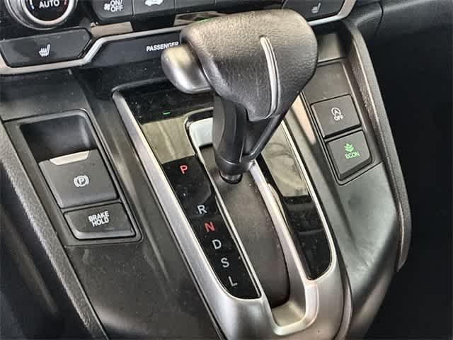 Thumbnail: 2021 Honda CR-V - 33