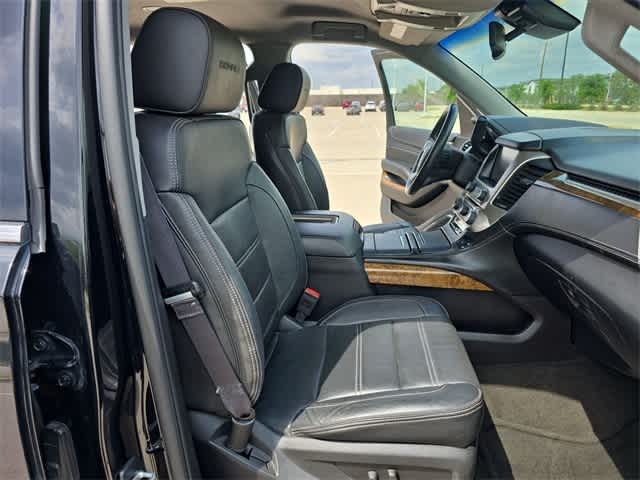 Thumbnail: 2015 GMC Yukon - 22