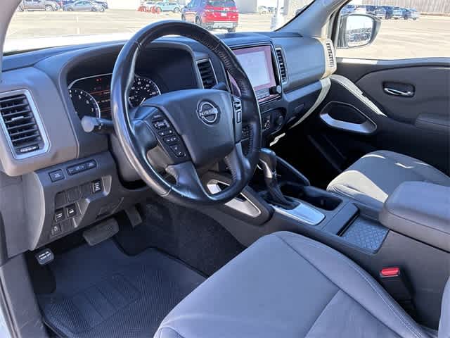 Thumbnail: 2022 Nissan Frontier - 2