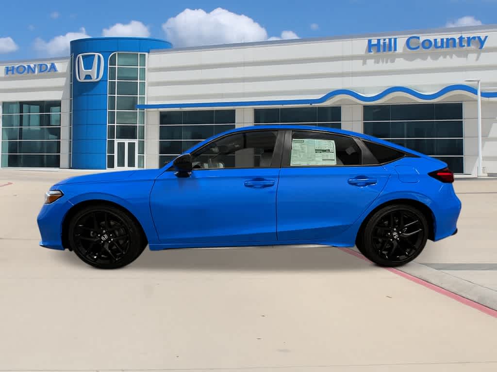 Thumbnail: 2026 Honda Civic - 2