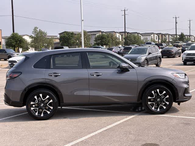 Thumbnail: 2026 Honda HR-V - 7