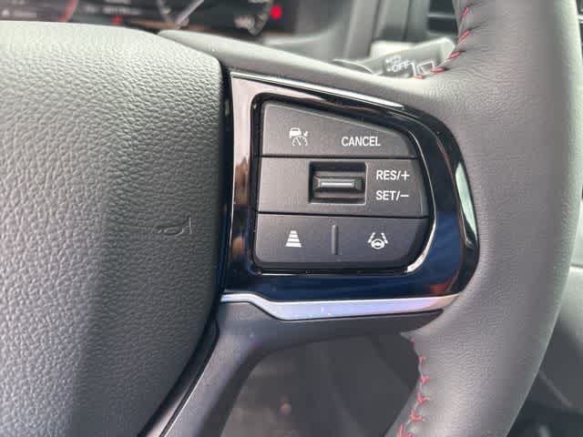 Thumbnail: 2026 Honda Odyssey - 12