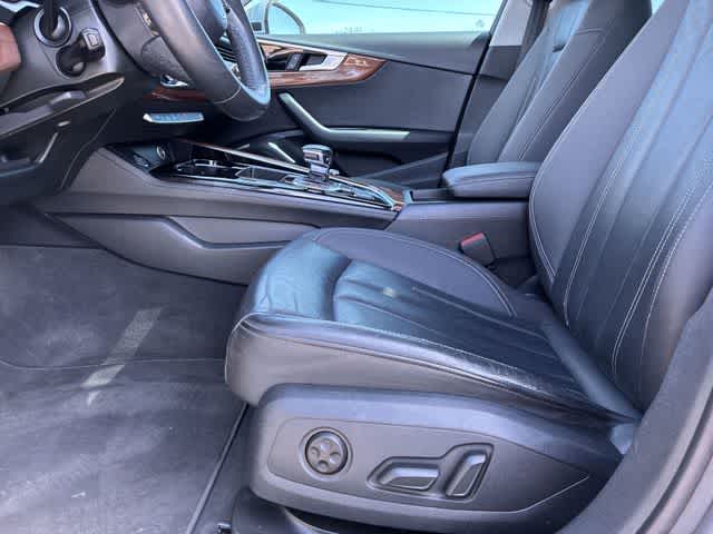 Thumbnail: 2022 Audi A4 - 18