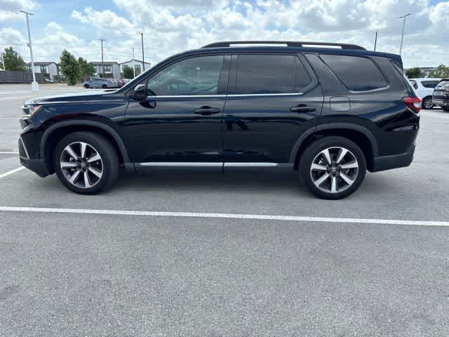 Thumbnail: 2024 Honda Pilot - 2