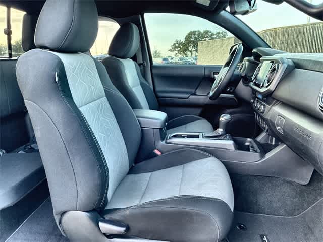 Thumbnail: 2023 Toyota Tacoma - 22