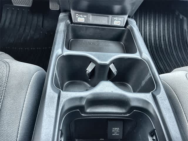 Thumbnail: 2022 Honda CR-V - 34