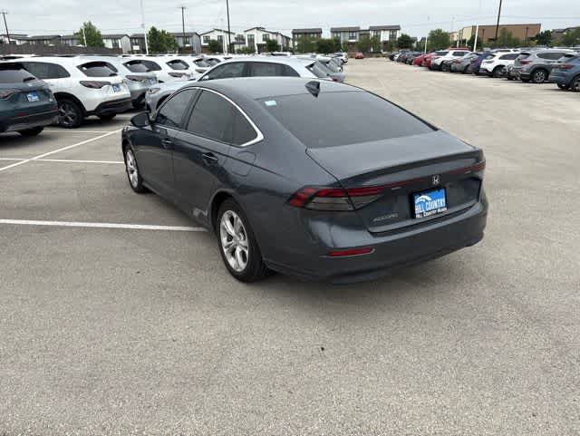 Thumbnail: 2023 Honda Accord - 3