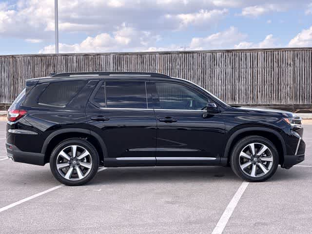 Thumbnail: 2025 Honda Pilot - 7