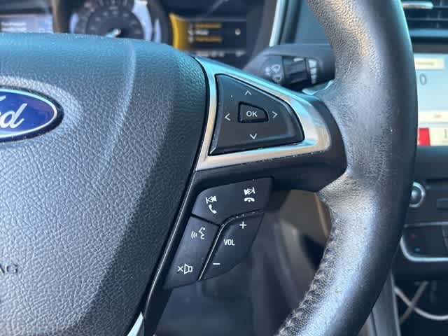 Thumbnail: 2017 Ford Fusion - 12