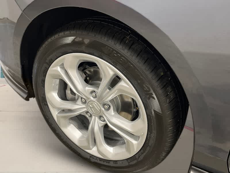 Thumbnail: 2025 Honda Accord - 10